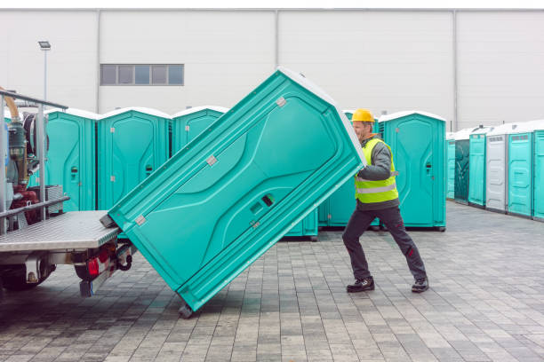Best Porta potty rental near me  in Carterville, MO