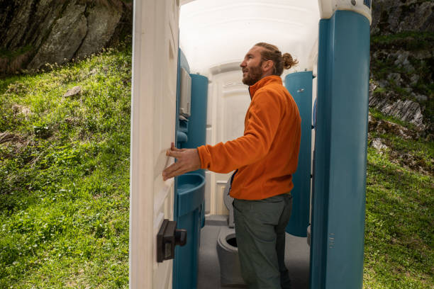Best Local porta potty services  in Carterville, MO