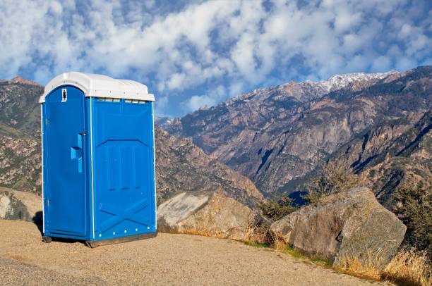 Best Affordable porta potty rental  in Carterville, MO