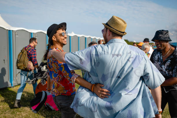 Best Long-term porta potty rental  in Carterville, MO