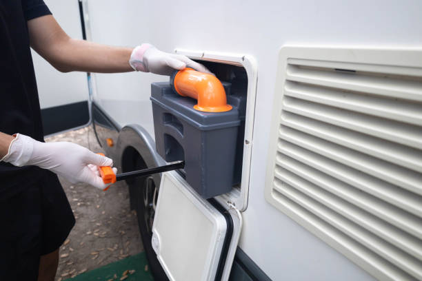 Best Porta potty services near me  in Carterville, MO