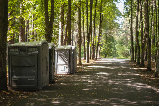 Porta potty services near me in Carterville, MO
