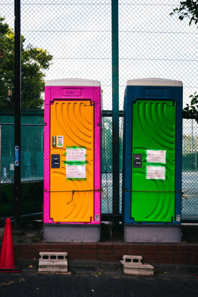 Best Construction site porta potty rental  in Carterville, MO