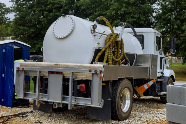 Best Event porta potty rental  in Carterville, MO