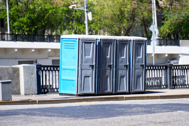 Best Porta potty rental for outdoor events  in Carterville, MO